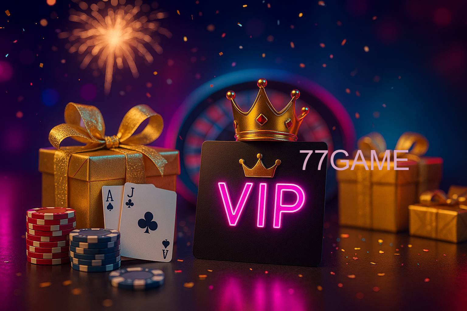 Benefícios do 77GAME