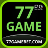 Logo da 77GAME
